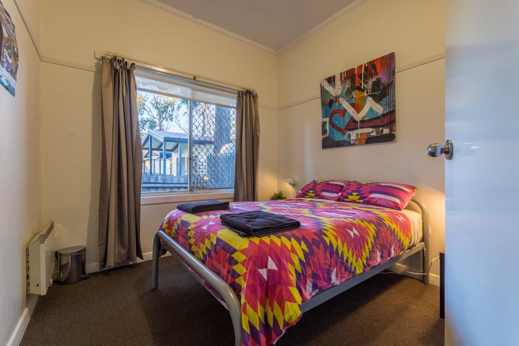 Bells Beach Backpackers Hostel ทอร์คี ภายนอก รูปภาพ