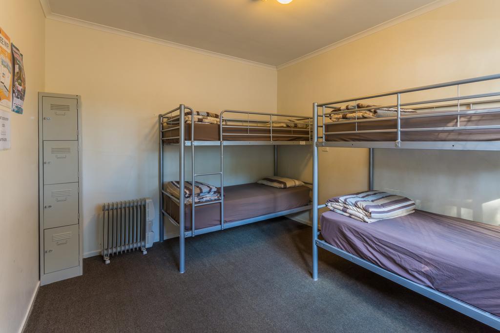 Bells Beach Backpackers Hostel ทอร์คี ภายนอก รูปภาพ