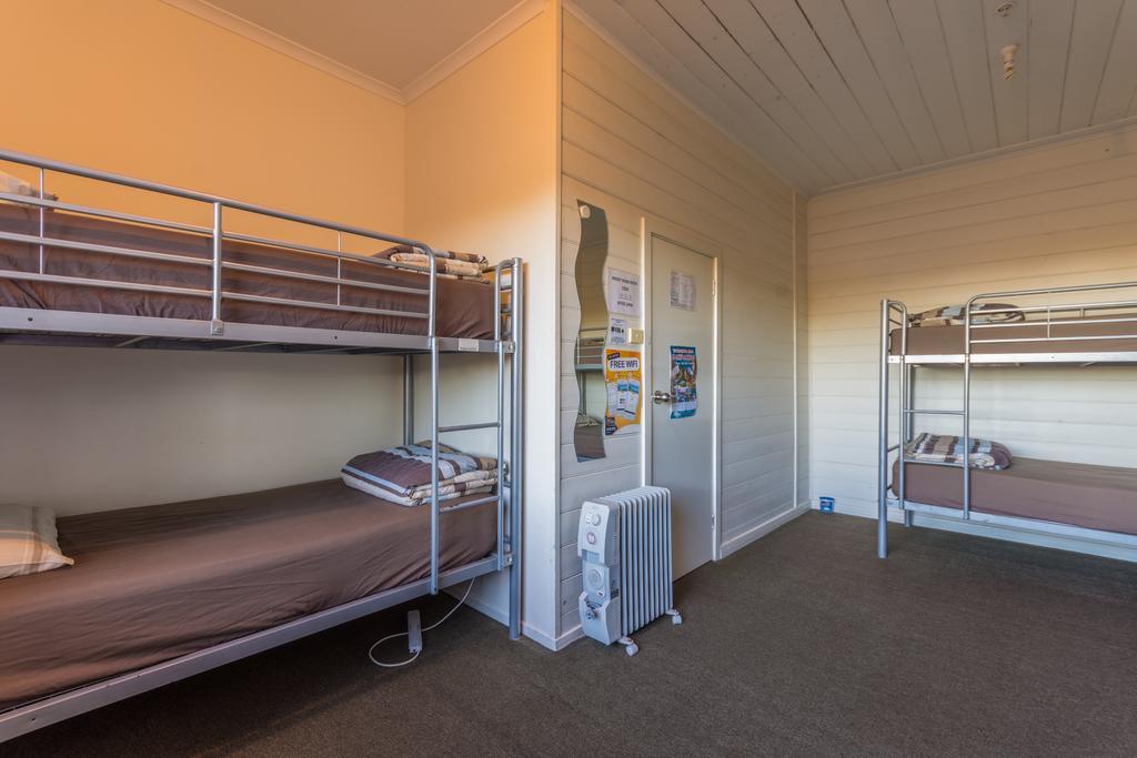 Bells Beach Backpackers Hostel ทอร์คี ภายนอก รูปภาพ