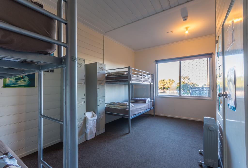 Bells Beach Backpackers Hostel ทอร์คี ภายนอก รูปภาพ
