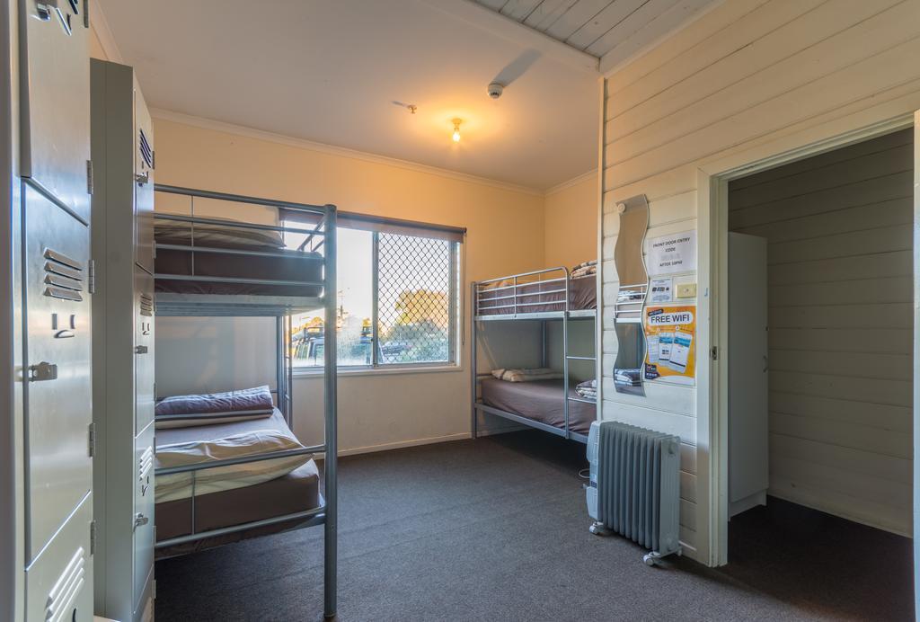 Bells Beach Backpackers Hostel ทอร์คี ภายนอก รูปภาพ