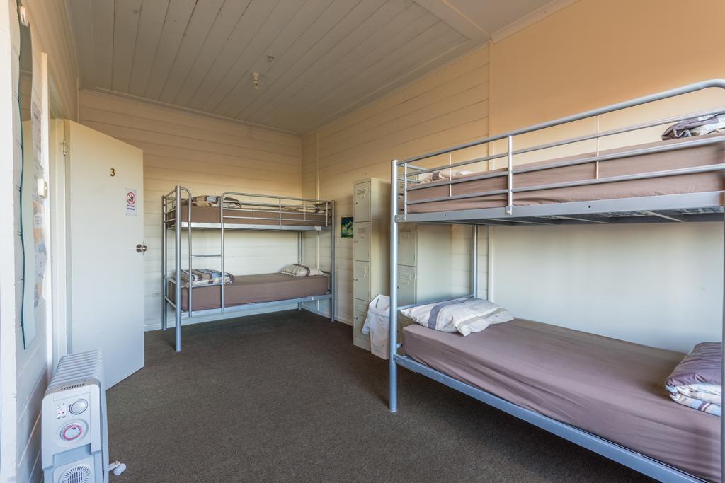 Bells Beach Backpackers Hostel ทอร์คี ภายนอก รูปภาพ