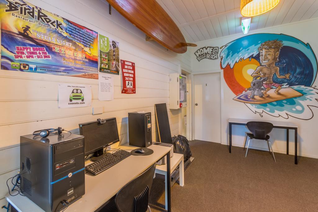 Bells Beach Backpackers Hostel ทอร์คี ภายนอก รูปภาพ