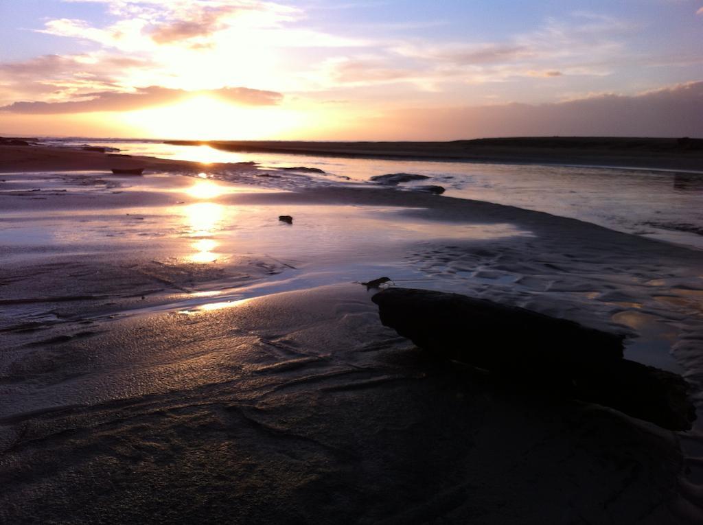 Bells Beach Backpackers Hostel ทอร์คี ภายนอก รูปภาพ